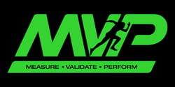 MVP PERFORMANCE - GREEN