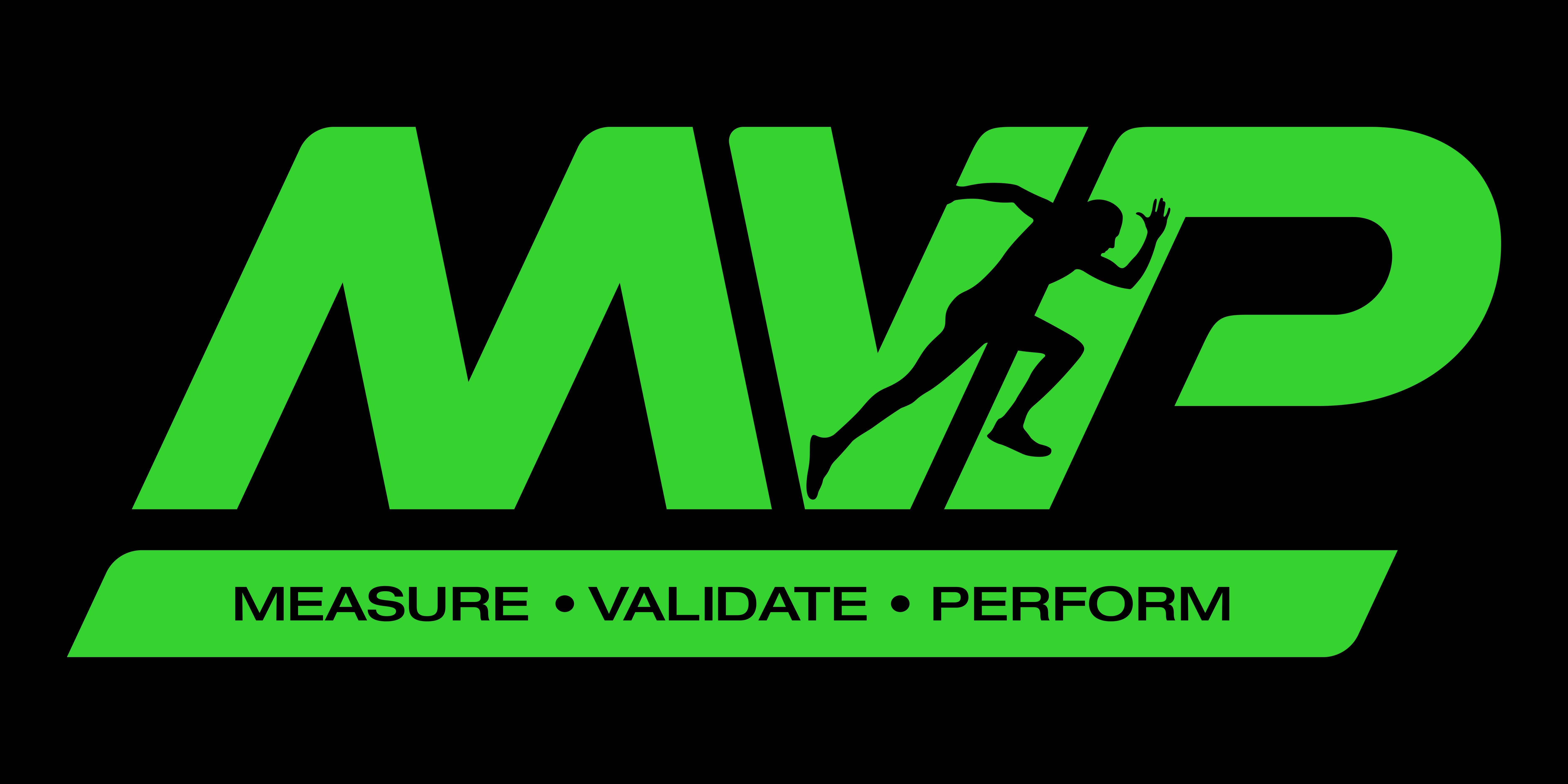 MVP PERFORMANCE - GREEN